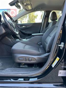 شيفروليه ماليبو